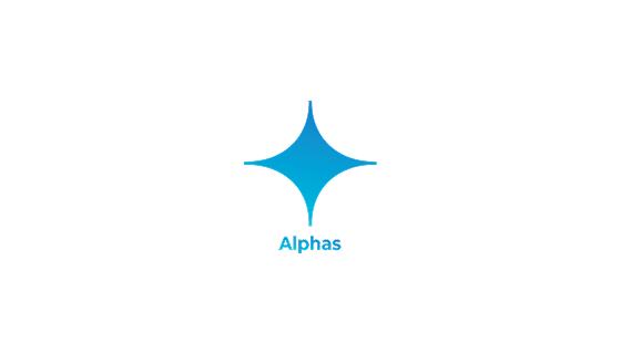 alphas