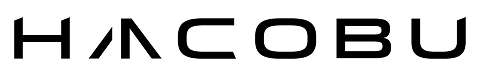 HAKOBU LOGO