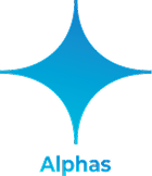 アルファス_logo